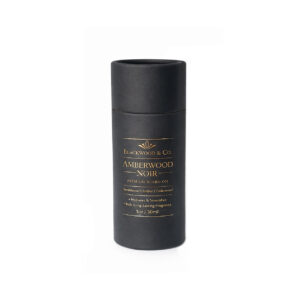 Amberwood Noir Oud Edition